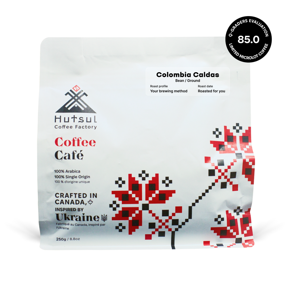 Colombia Caldas