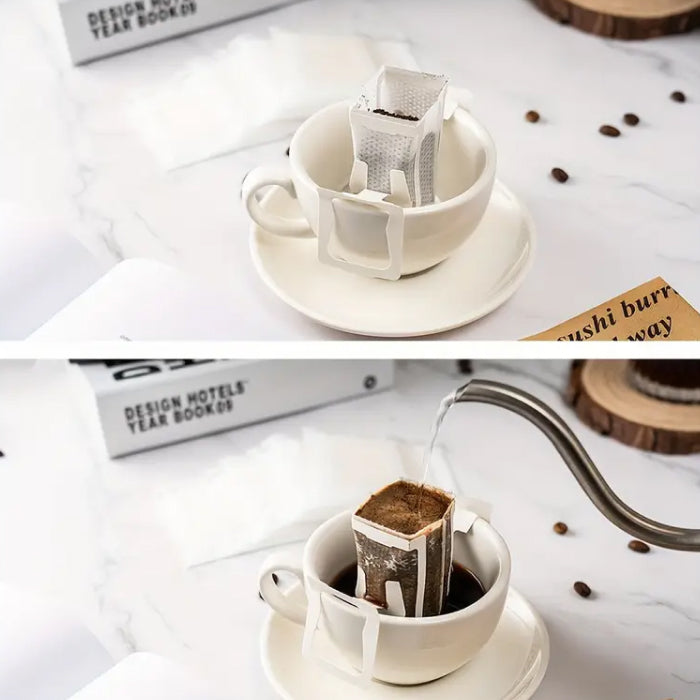 Pour Over Drip Colombia Caldas