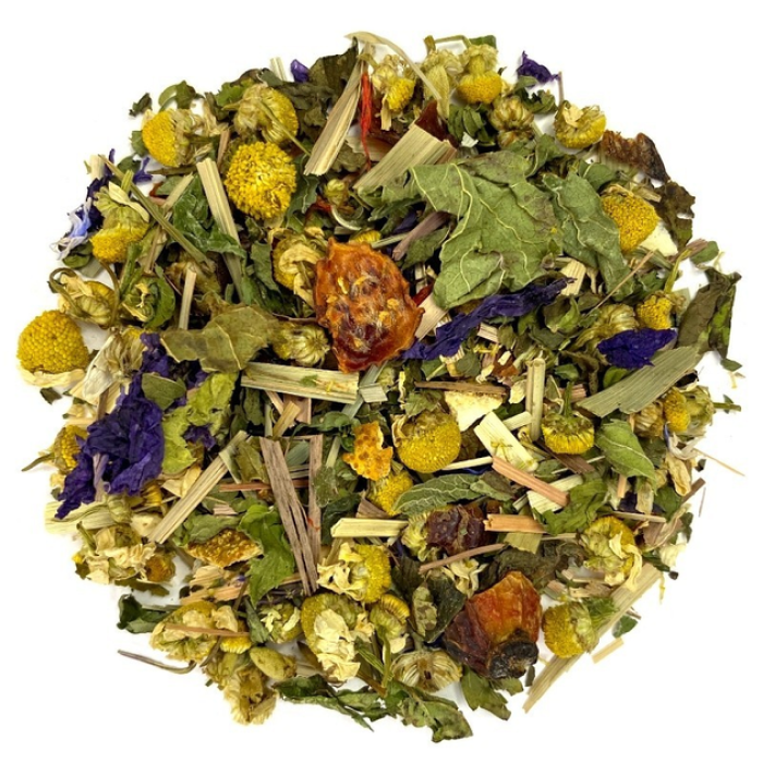Kherson Meadow Herbs