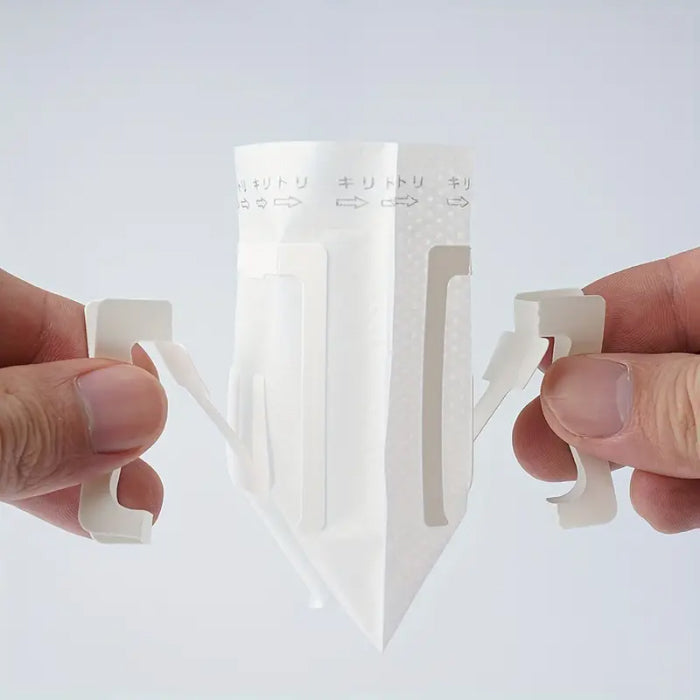 Pour Over Drip Colombia Caldas