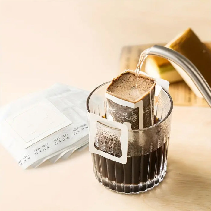 Pour Over Drip Brazil Cerrado