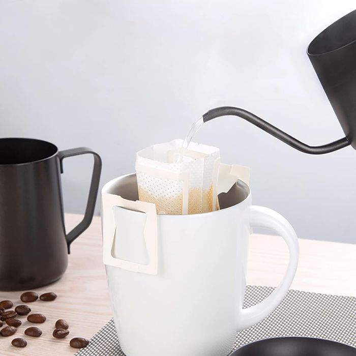 Pour Over Drip Colombia Caldas