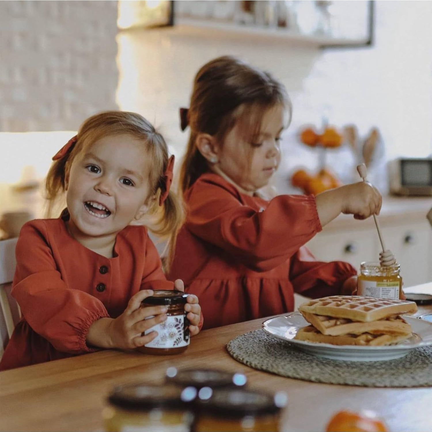 Pure Ukrainian Acacia Honey 250g