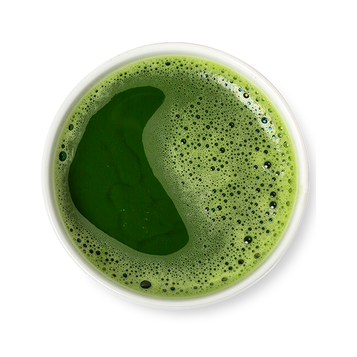 Matcha Kagoshima Japan Ceremonial Quality - 40g. (tin)