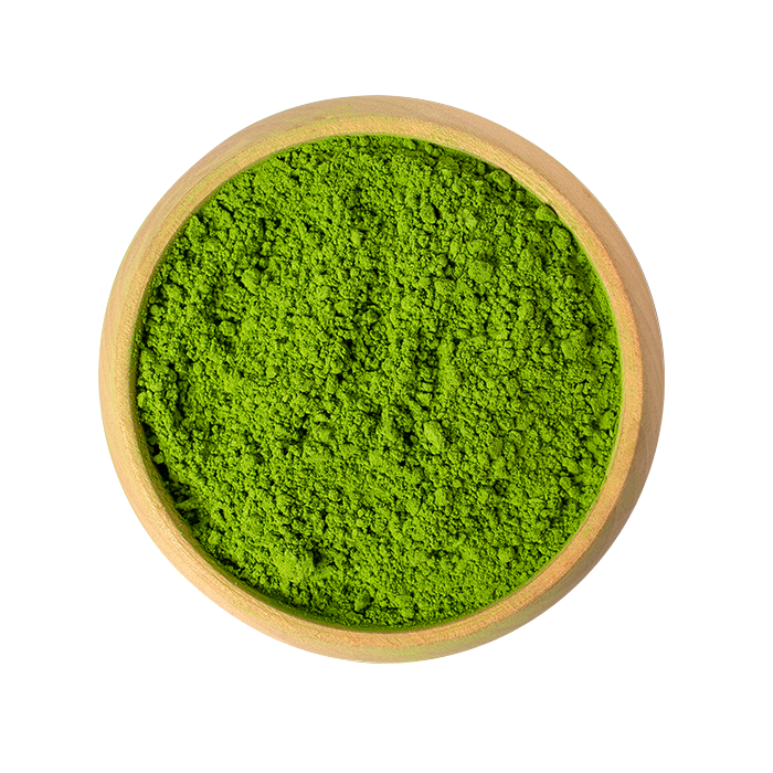 Matcha Kagoshima Japan Ceremonial Quality - 40g. (tin)