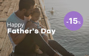 A special offer for Father's Day