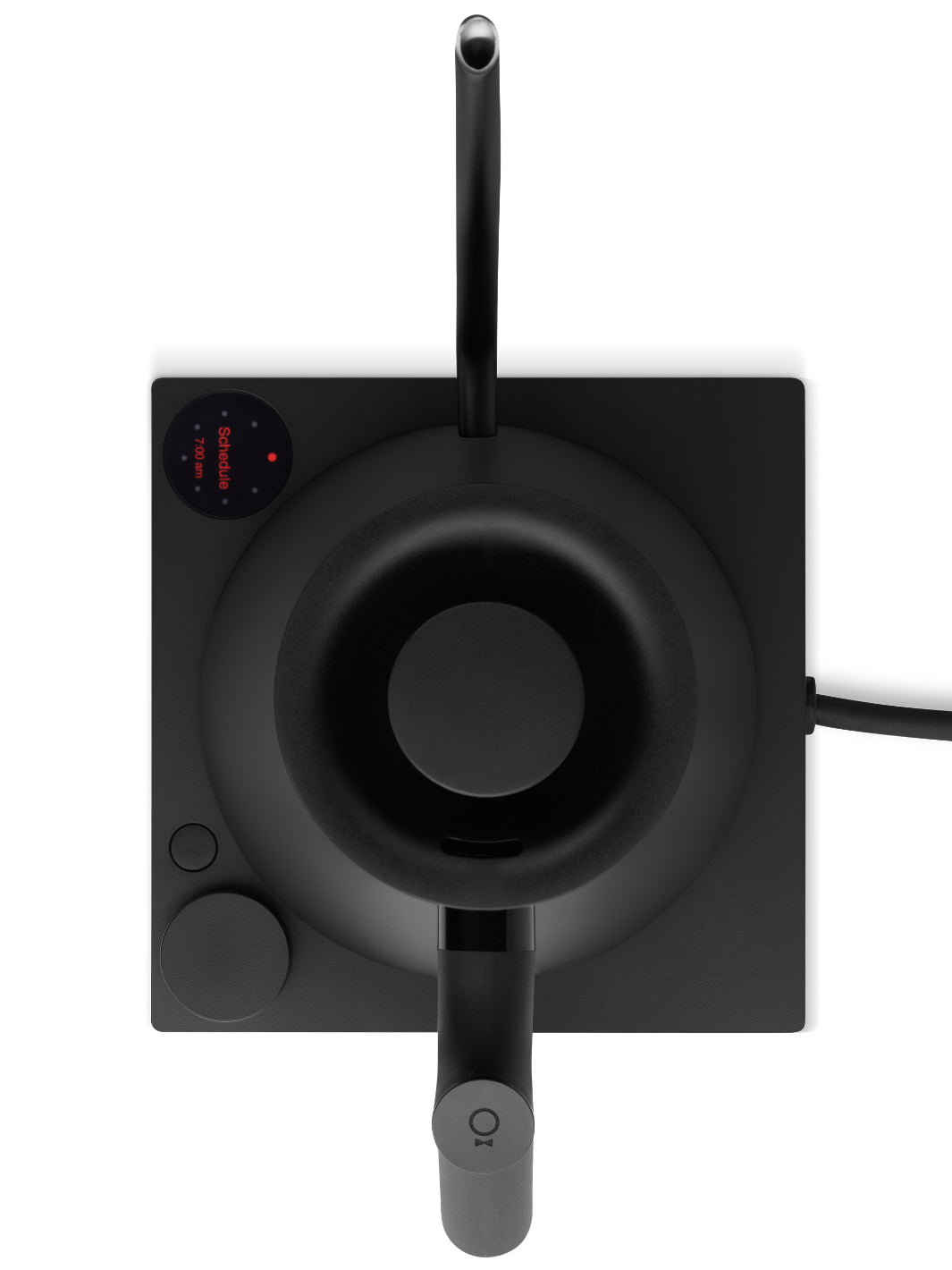 FELLOW Stagg EKG Pro Electric Pour-Over Kettle (120V)