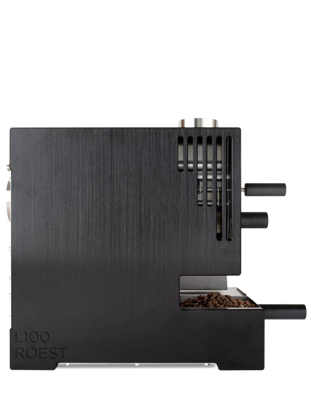 ROEST L100 Plus Coffee Roaster (120V) (w/ Pelican Case)