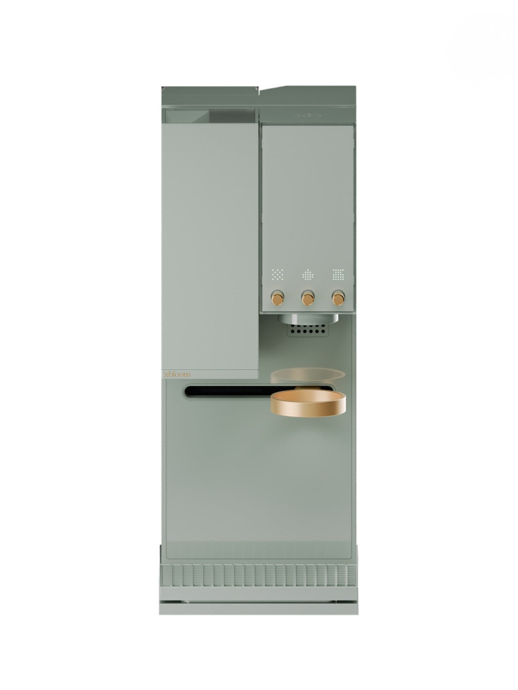 xBloom Studio Coffee Maker (120V)