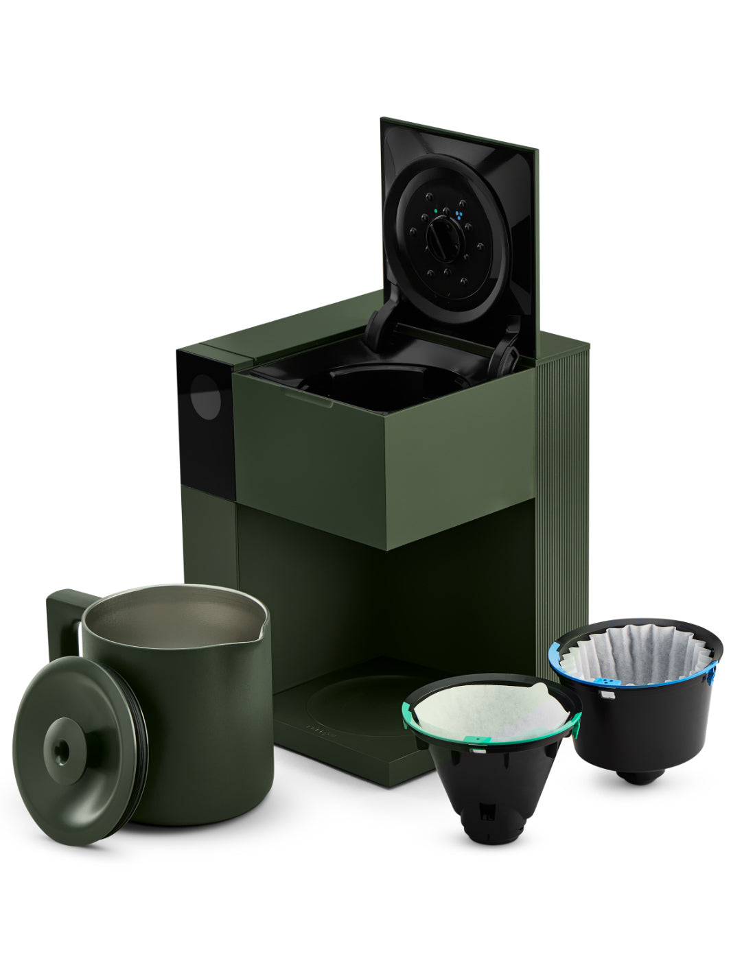 FELLOW Aiden Precision Coffee Maker (120V)
