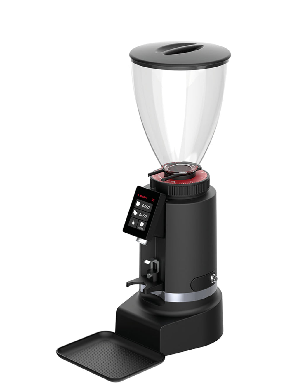 CEADO Leon 800 PFA Professional Grinder (120V) (⌀83mm)