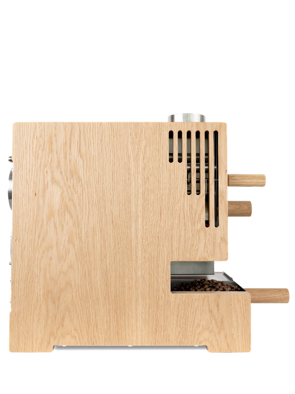 ROEST L100 Plus Coffee Roaster (120V) (w/ Pelican Case)