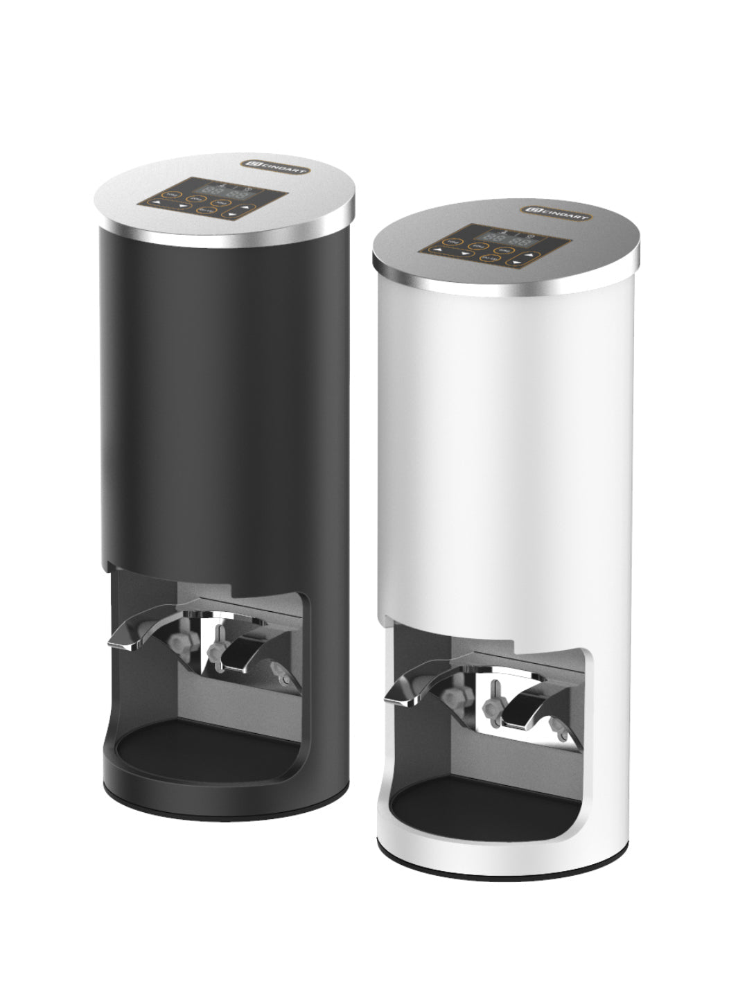 CINOART PT2 Auto Tamper (120V)