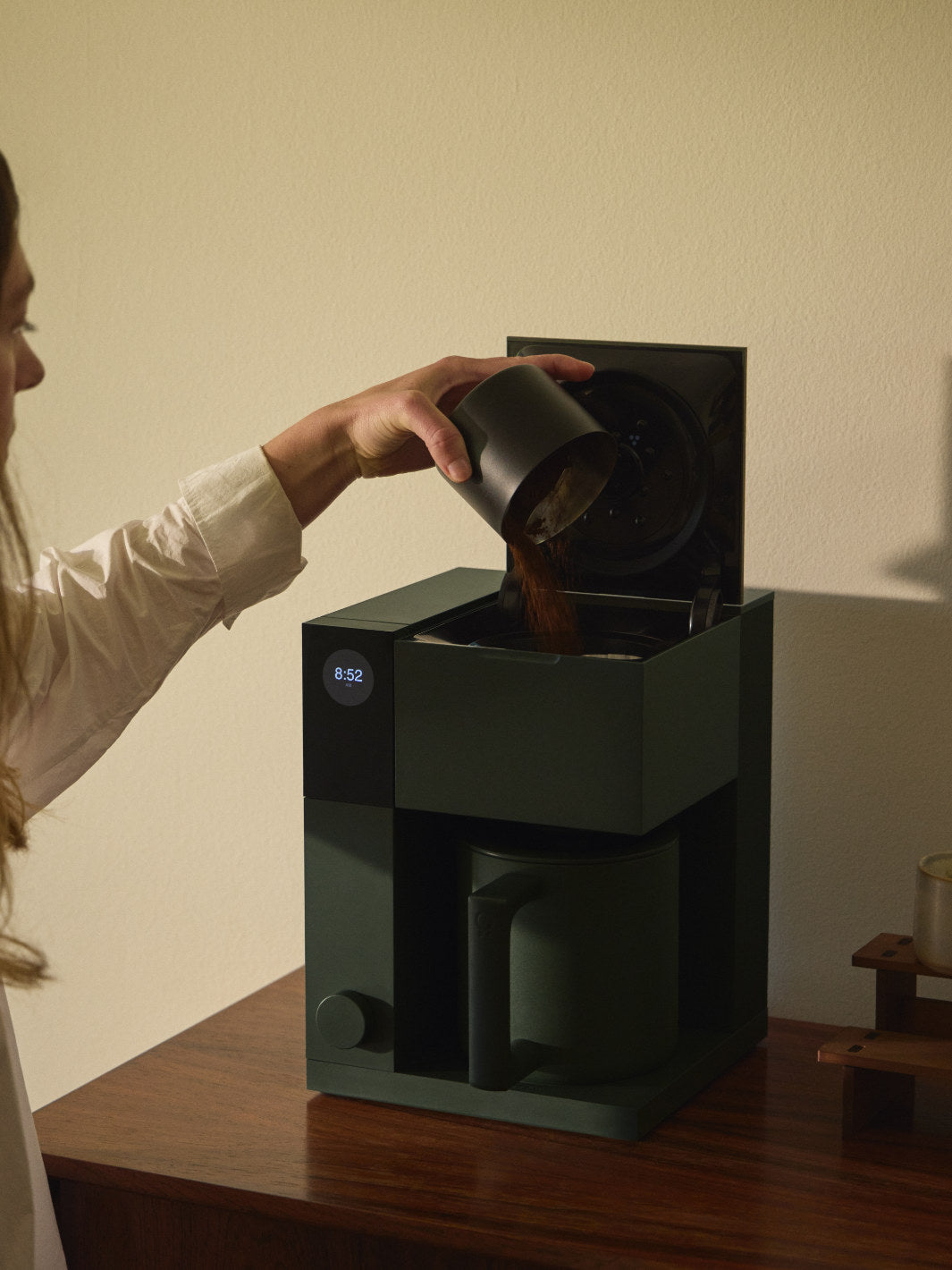 FELLOW Aiden Precision Coffee Maker (120V)