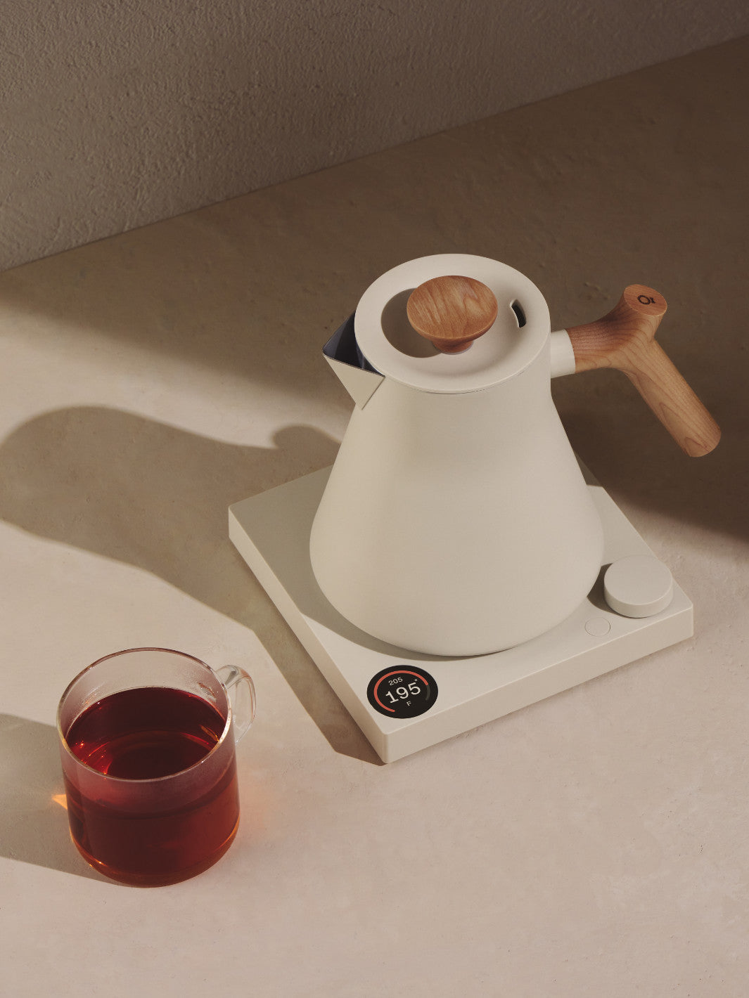 FELLOW Corvo EKG Pro Electric Kettle (120V)