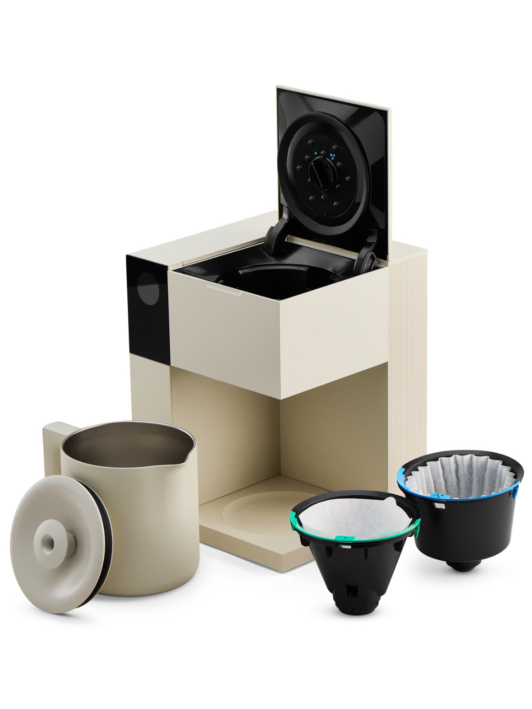 FELLOW Aiden Precision Coffee Maker (120V)