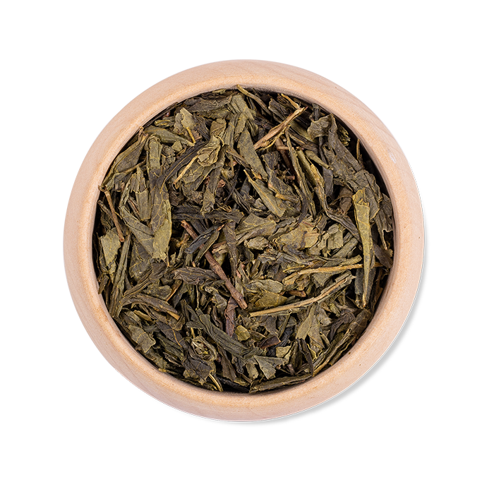 Sencha Tea