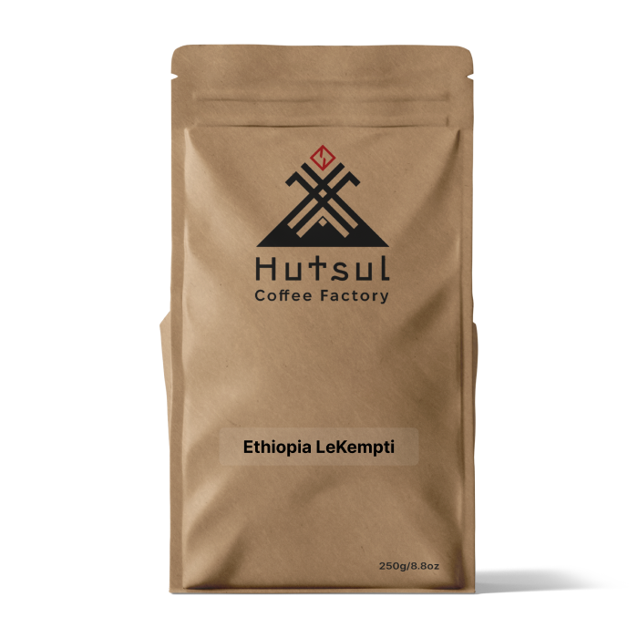 Ethiopia LeKempti