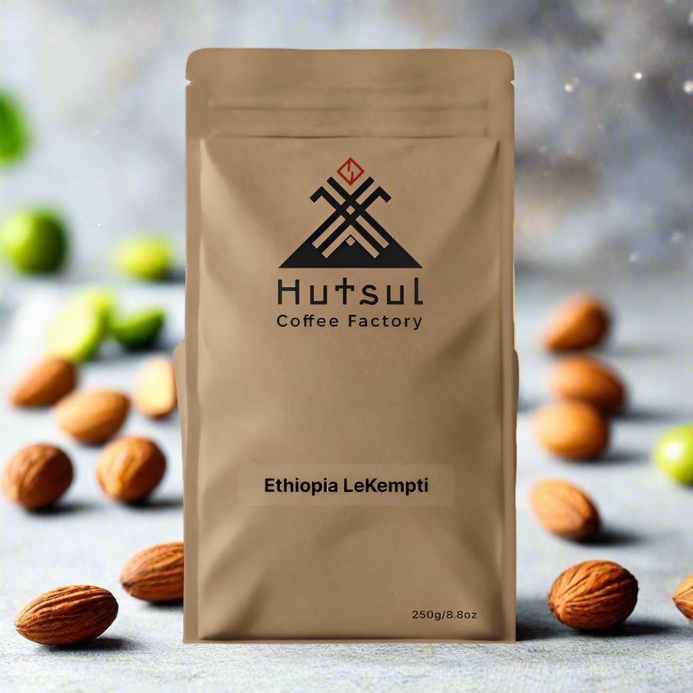 Ethiopia LeKempti