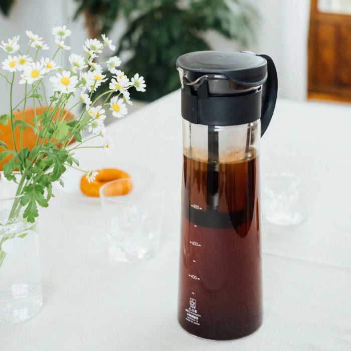 HARIO Mizudashi Cold Brewer