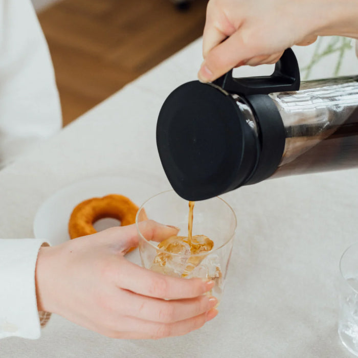 HARIO Mizudashi Cold Brewer