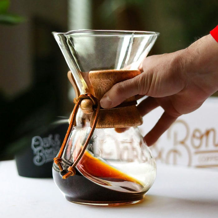 Coffee cupping: Discover the world of flavour with Hutsul Coffee