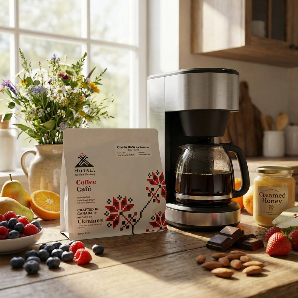 Costa Rica La Rosalia