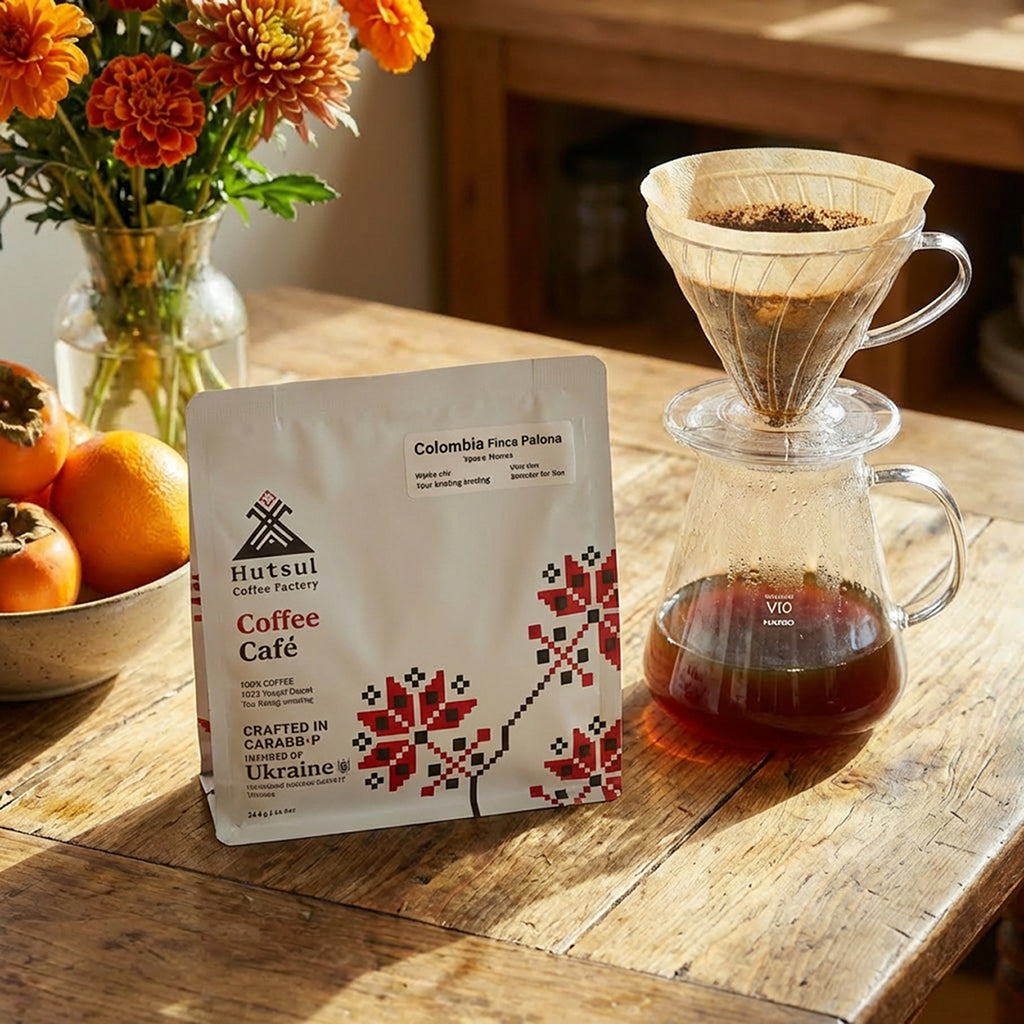 Colombia Finca Paloma