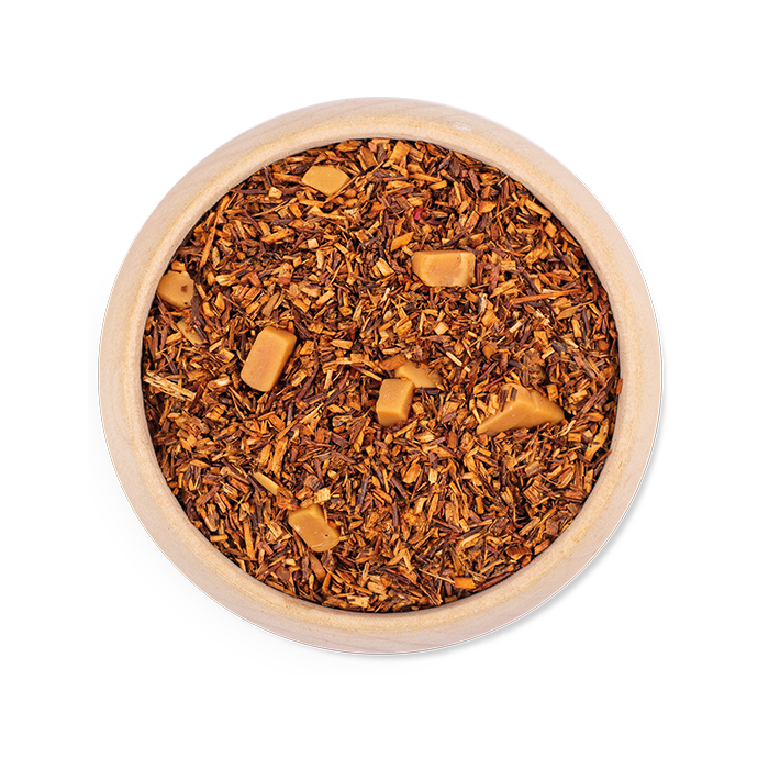 Rooibos Caramel