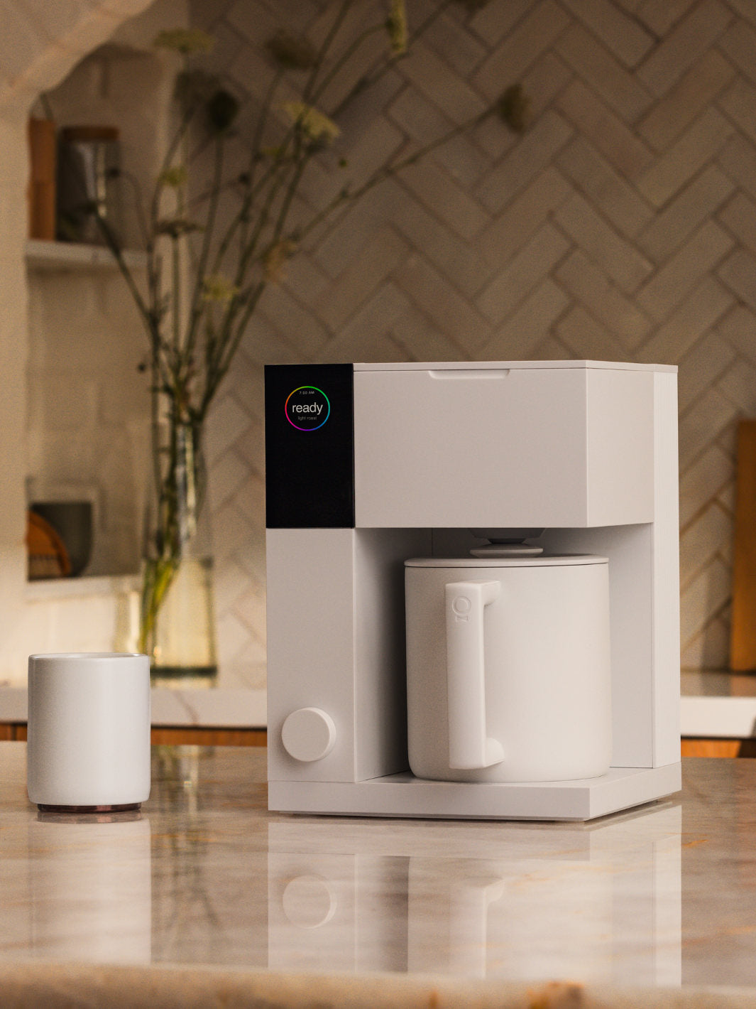 FELLOW Aiden Precision Coffee Maker (120V)