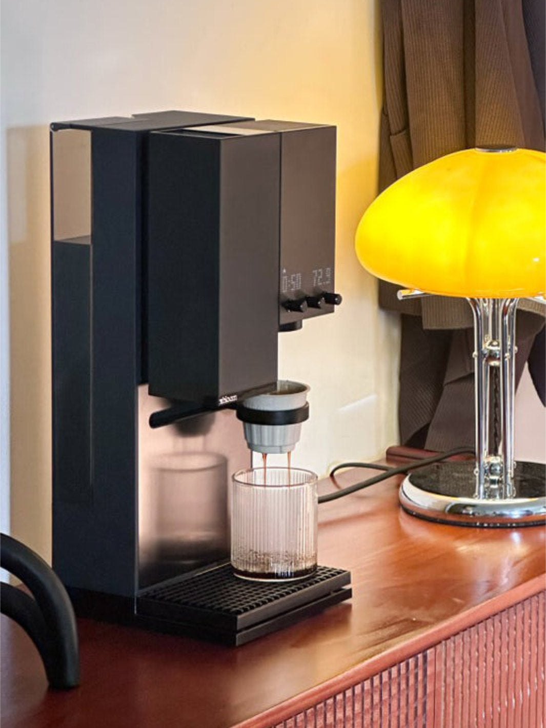 xBloom Studio Coffee Maker (120V)