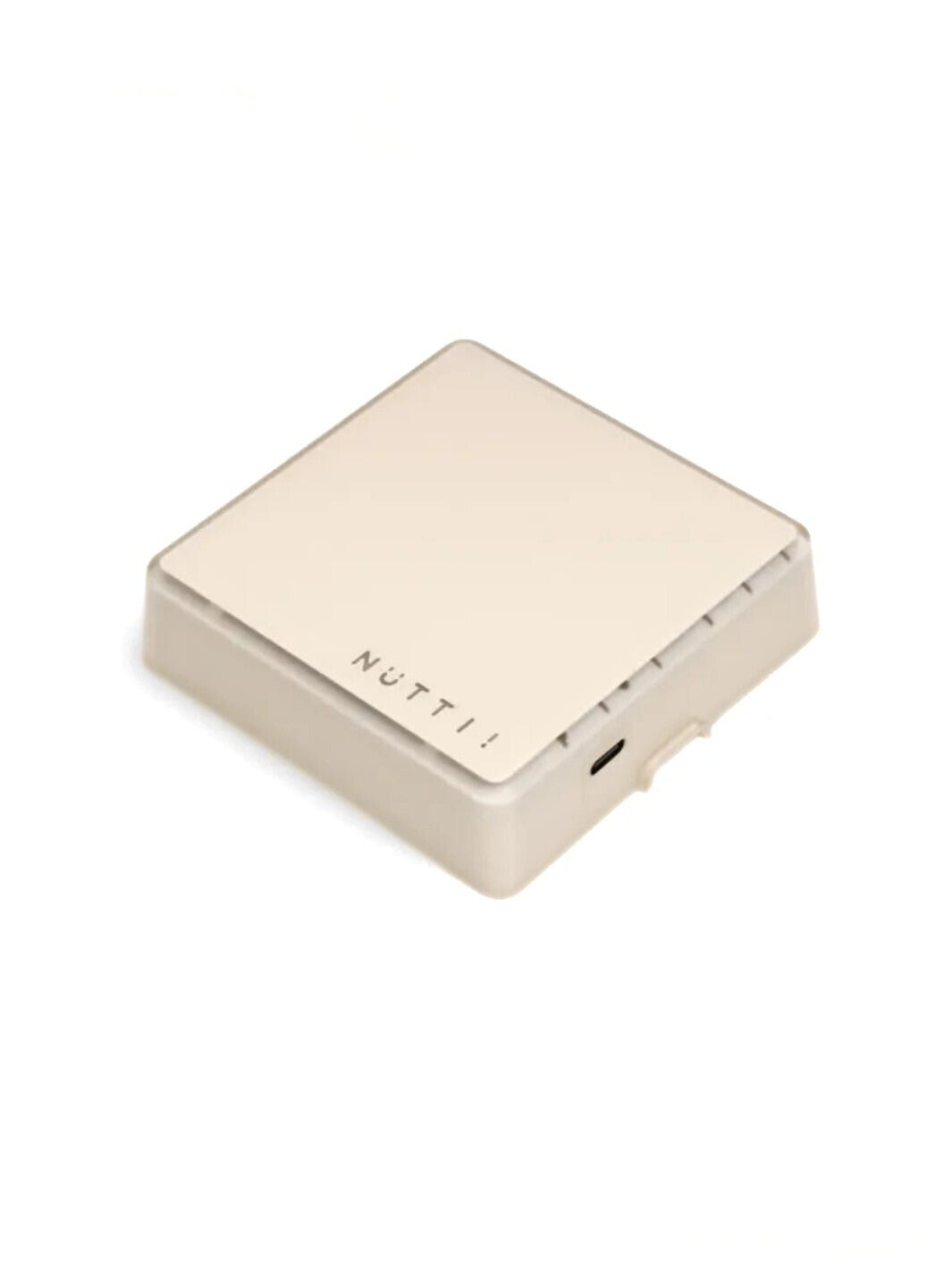 NUTTII Geo-C Lite Digital Coffee Scale
