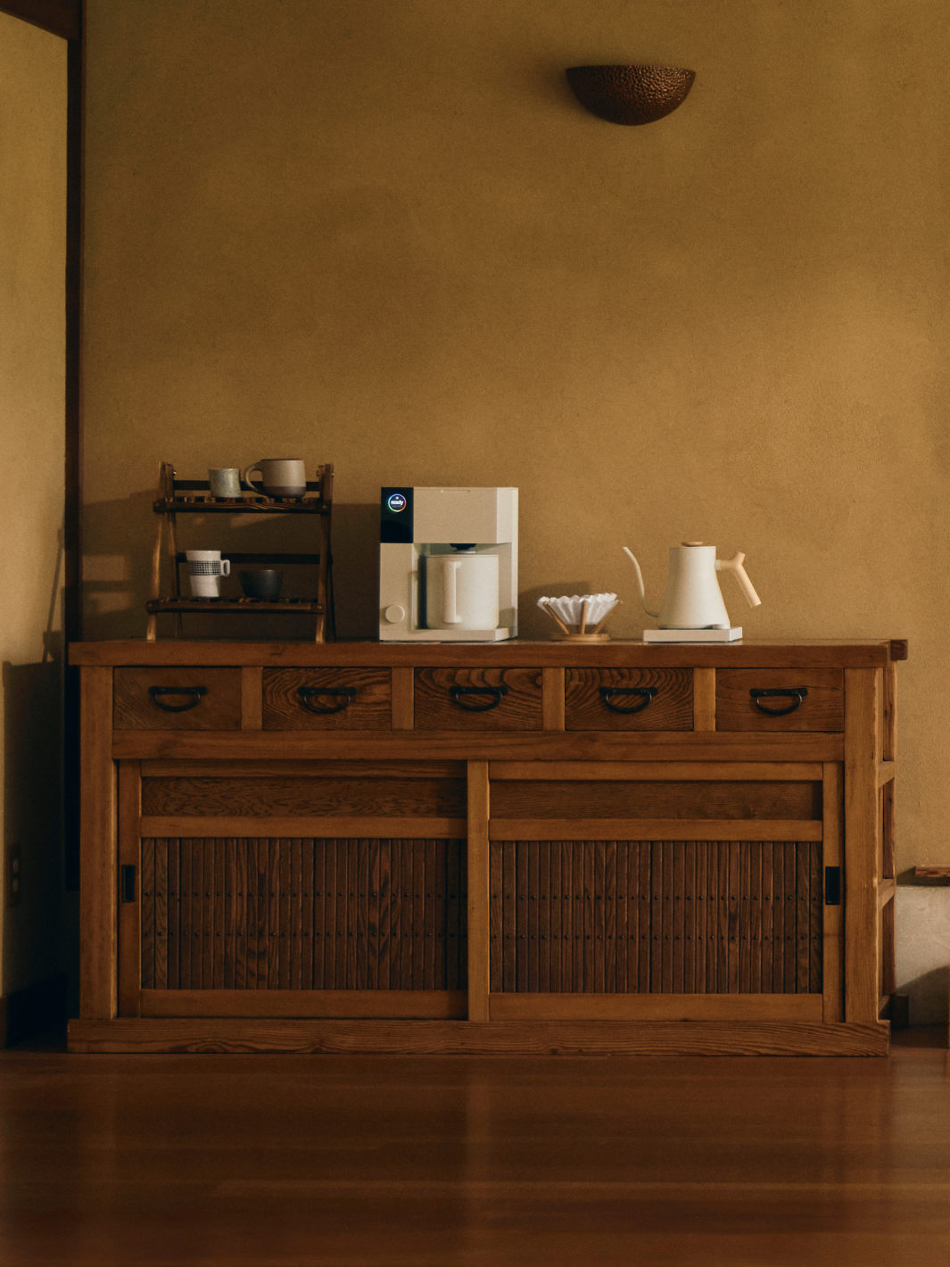 FELLOW Aiden Precision Coffee Maker (120V)