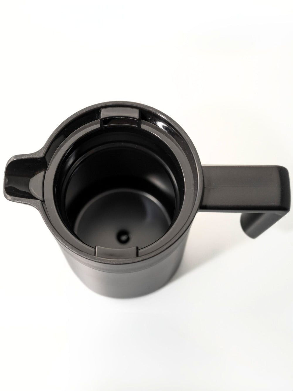 HARIO Double-Walled Thermal Pot (w/ Ceramic Coating) (800ml/27oz)
