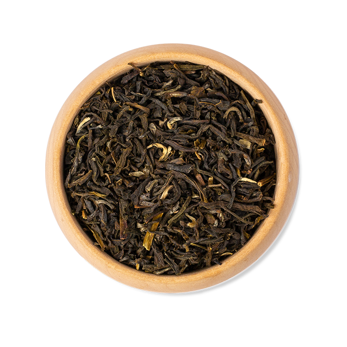 Jasmine Tea