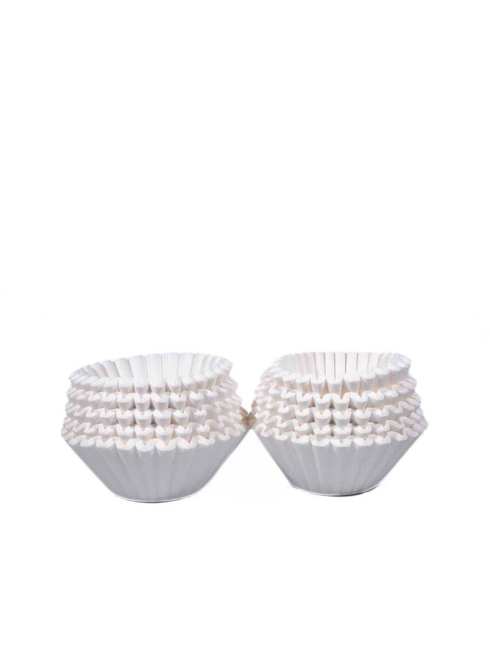 BREW RITE Commercial Coffee Filters (13x5in) (2x250-Pack)