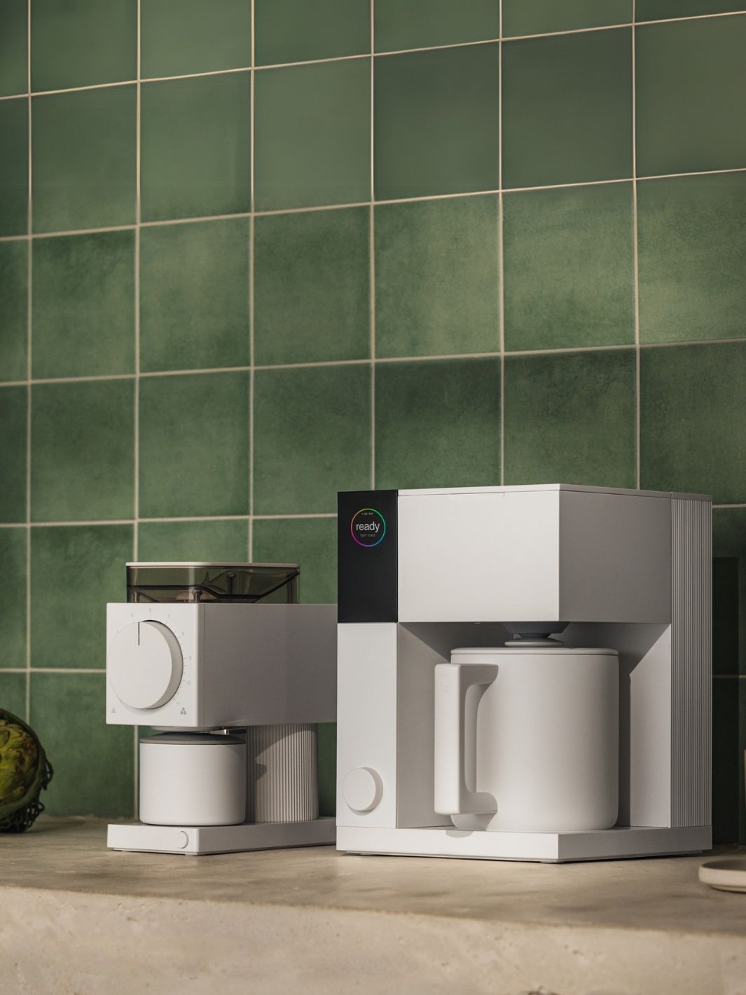FELLOW Aiden Precision Coffee Maker (120V)