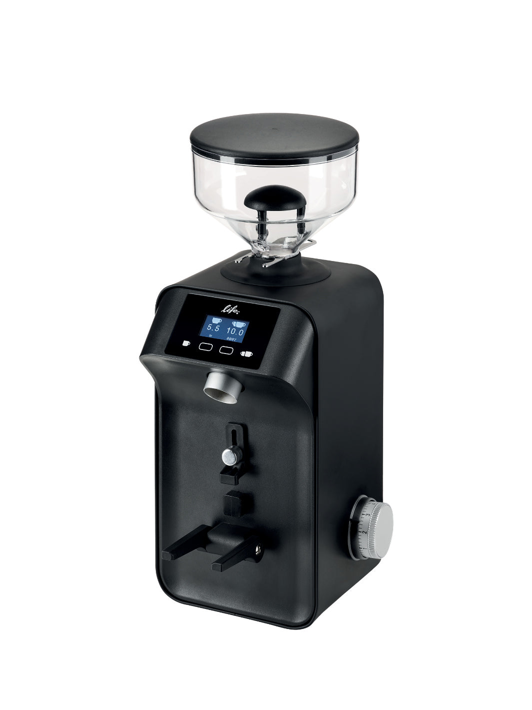 CEADO Life X All-Purpose Coffee Grinder (120V)