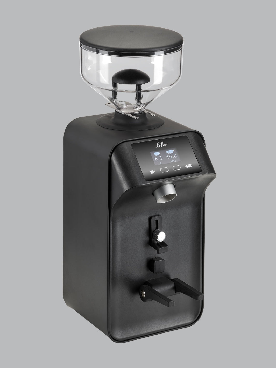 CEADO Life X All-Purpose Coffee Grinder (120V)