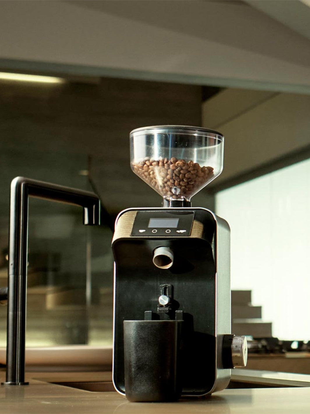 CEADO Life X All-Purpose Coffee Grinder (120V)