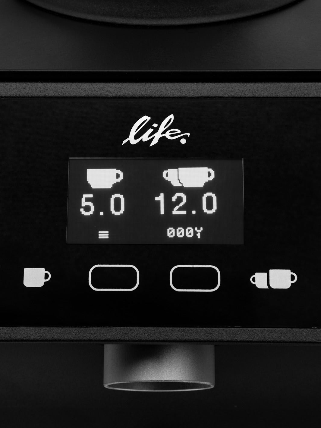 CEADO Life X All-Purpose Coffee Grinder (120V)