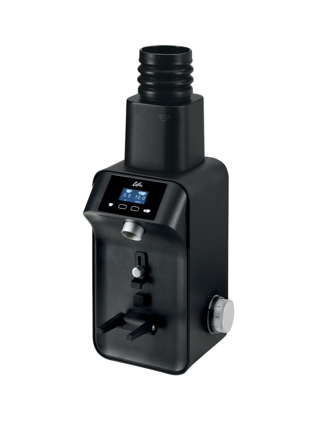 CEADO Life X All-Purpose Coffee Grinder (120V)