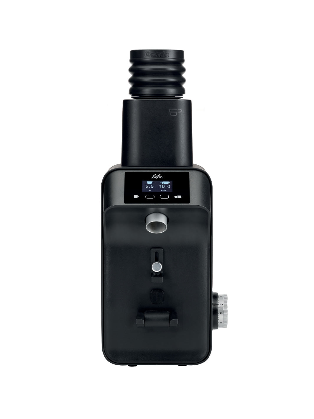CEADO Life X All-Purpose Coffee Grinder (120V)