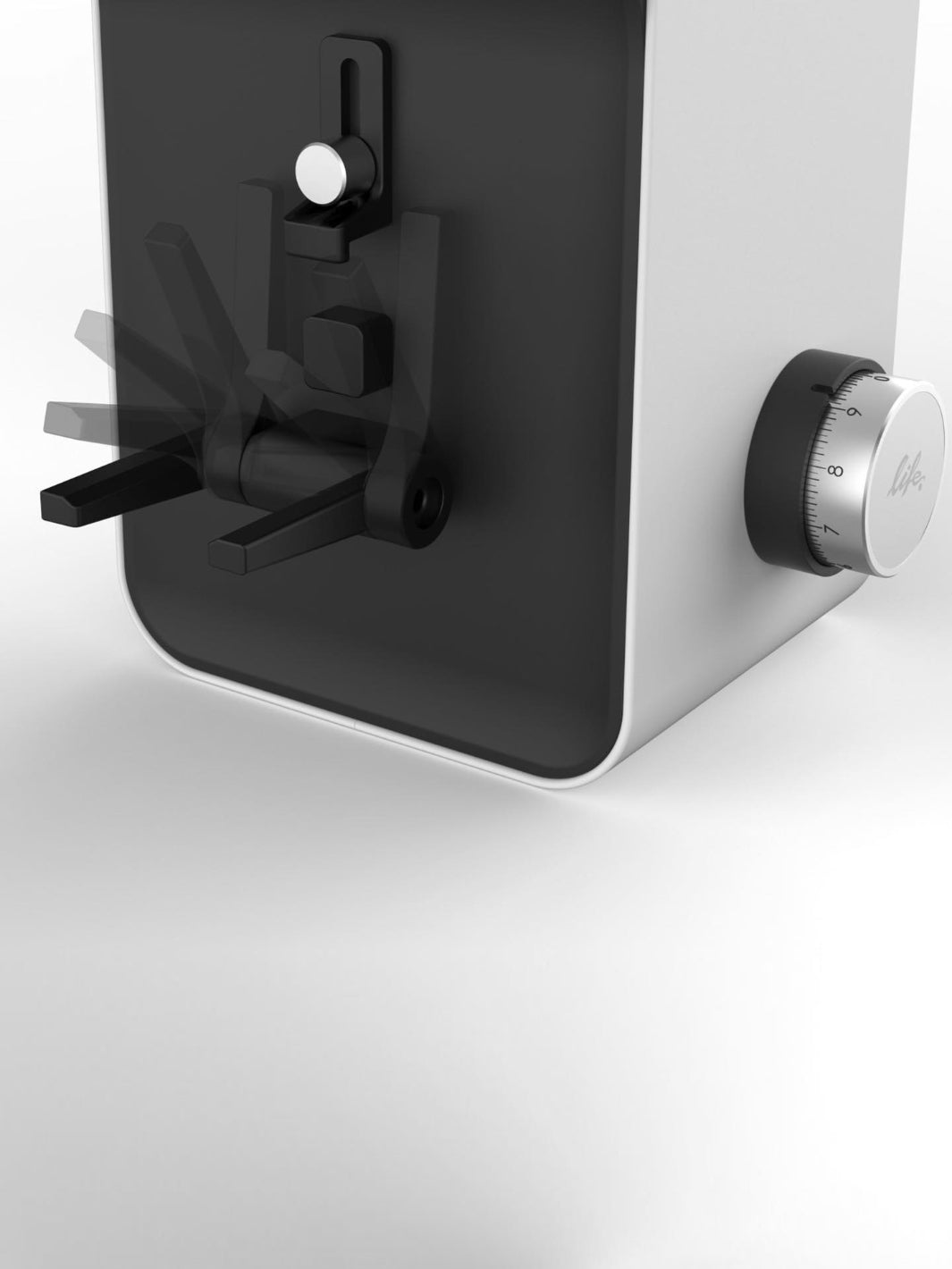 CEADO Life X All-Purpose Coffee Grinder (120V)