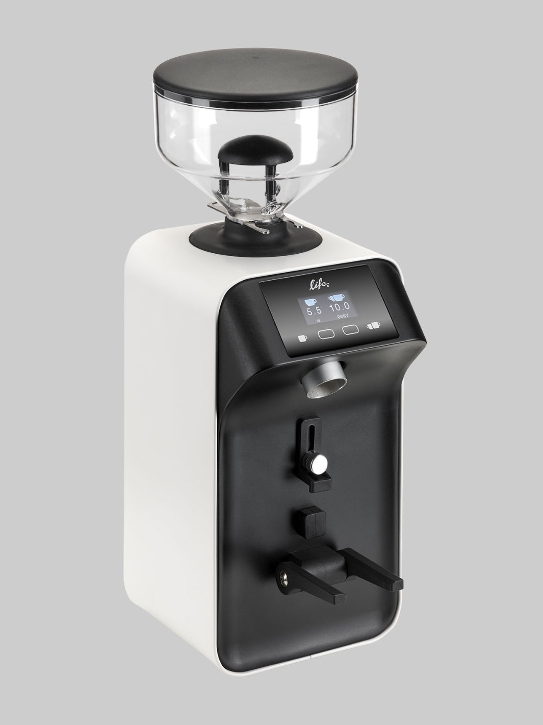 CEADO Life X All-Purpose Coffee Grinder (120V)