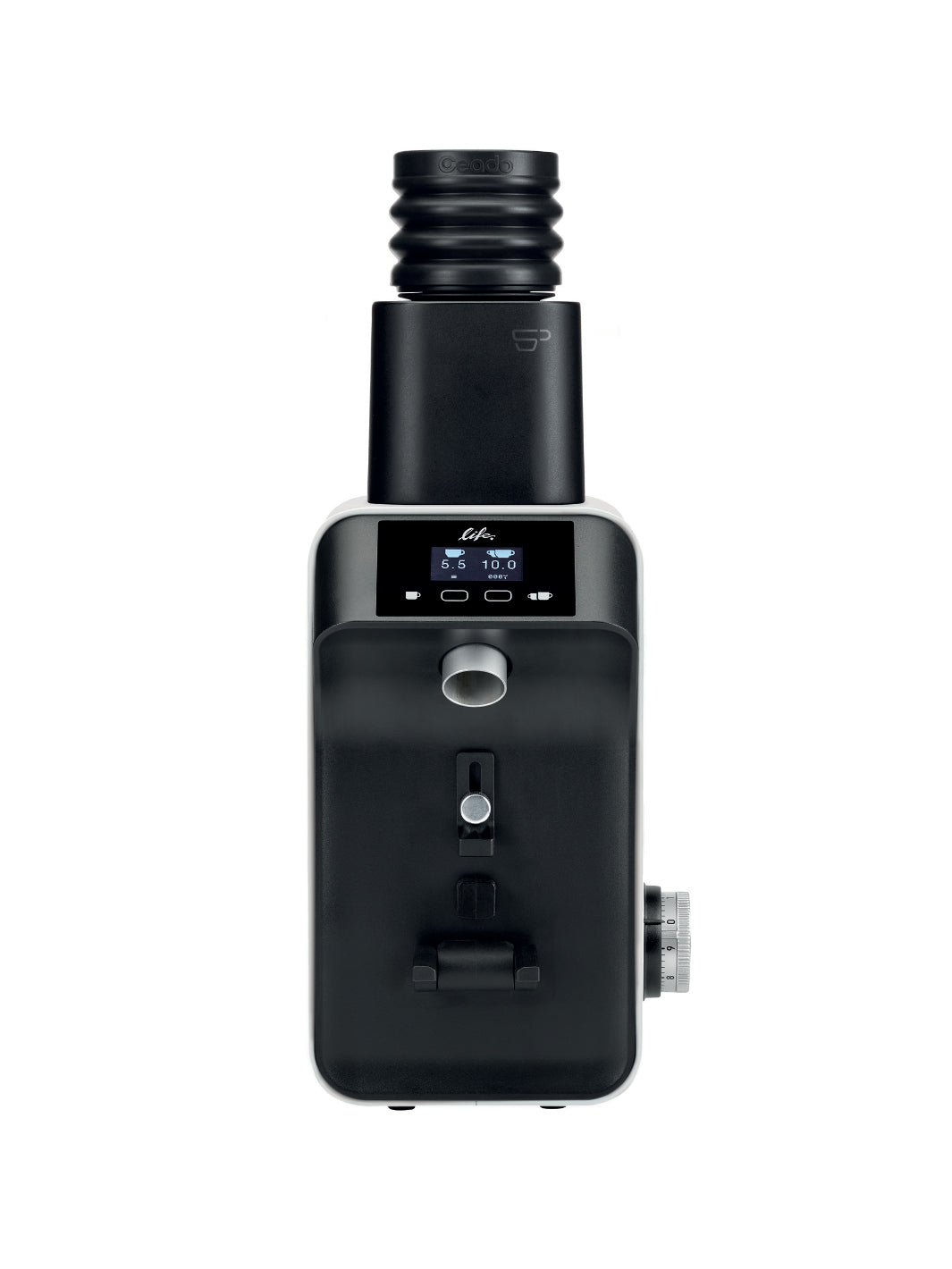 CEADO Life X All-Purpose Coffee Grinder (120V)
