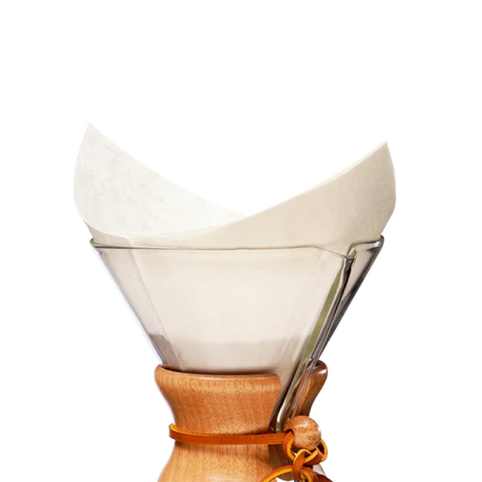 CHEMEX® Filter Squares (100-Pack)