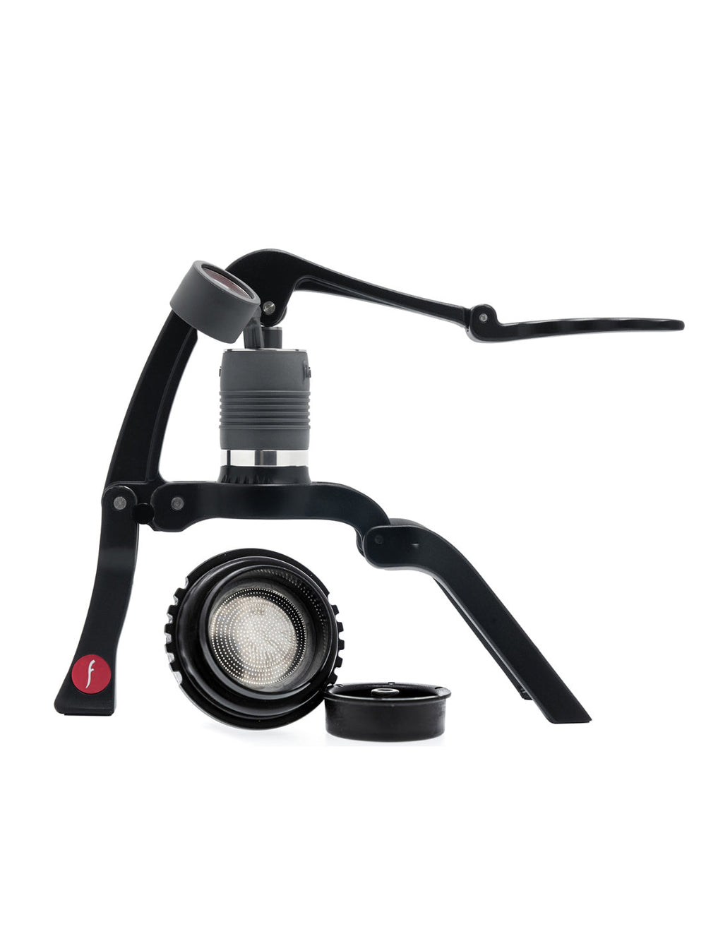 FLAIR 2GO Portable Lever Espresso Maker
