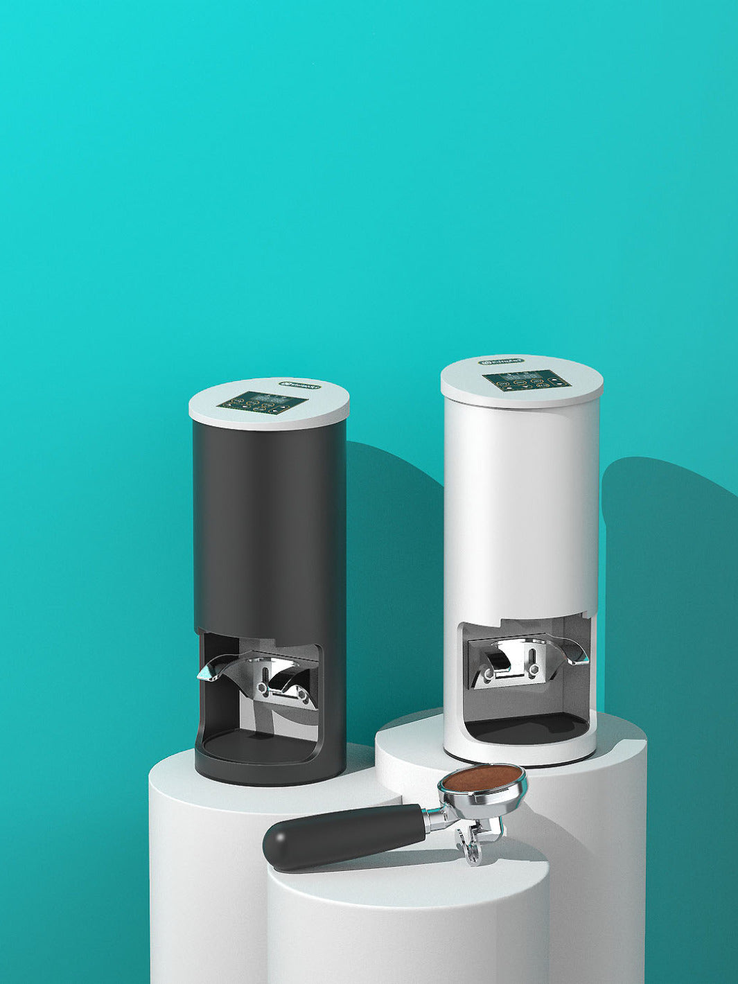 CINOART PT2 Auto Tamper (120V)