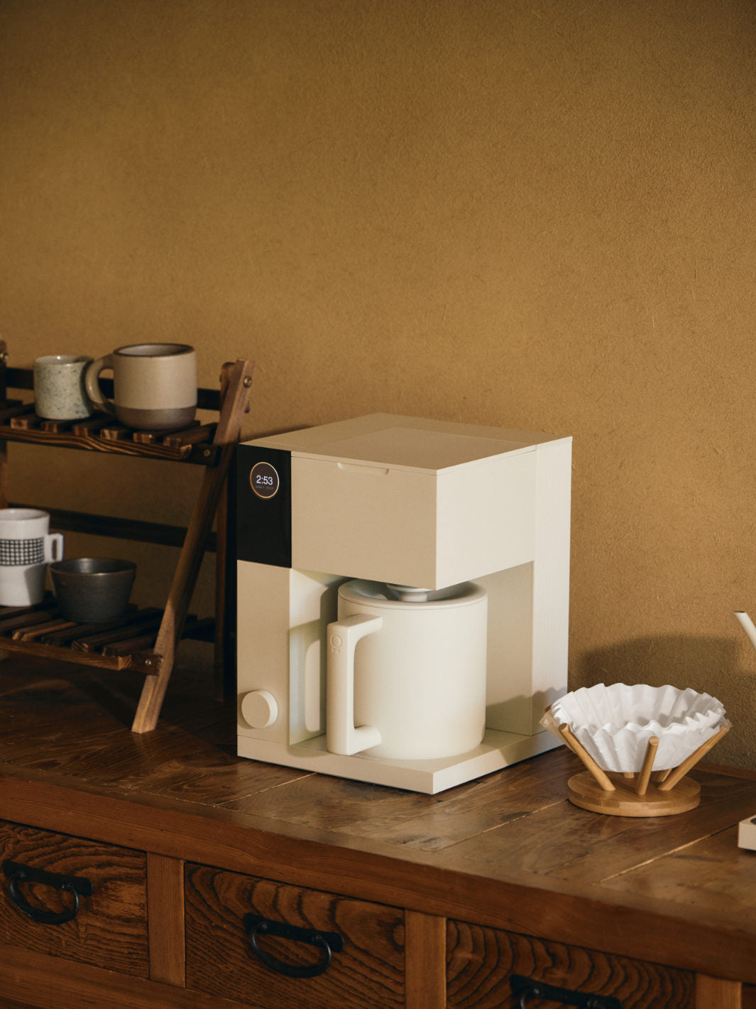 FELLOW Aiden Precision Coffee Maker (120V)
